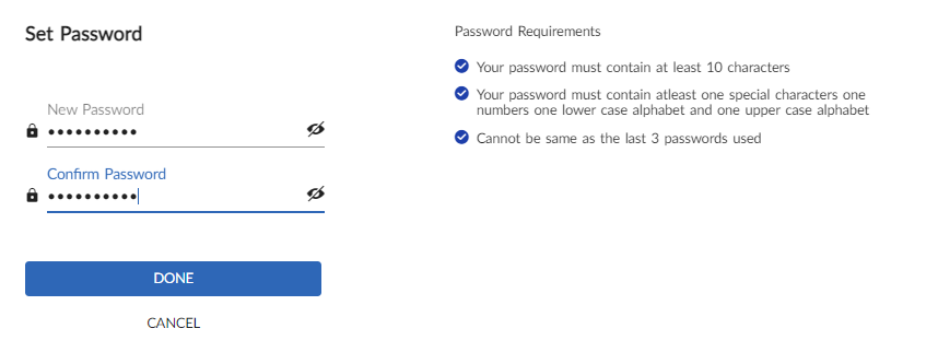 Graphical user interface, application, Teams

Description automatically generated